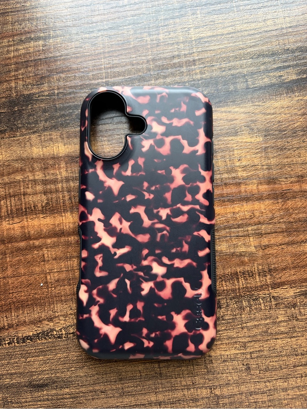 iPhone 17 Casely Shell Shock